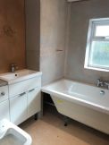 Bathroom, Risinghurst, Oxford, March 2020 - Image 24